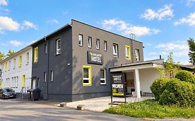 Hotel Hangar